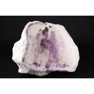 中津川蛭川産 両剣黒水晶（モリオン）結晶 718g /bc-09：【名取