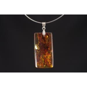 Phillip Sanchez ナバホ族 ペンダント ターコイズ フィリップ