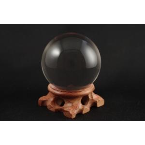 中津川蛭川産 両剣黒水晶（モリオン）結晶 718g /bc-09 天然石原石
