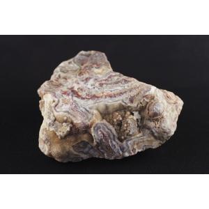 糸魚川産黒翡翠 原石磨き 190g /jad-21 : 天然石専門店名取貴石