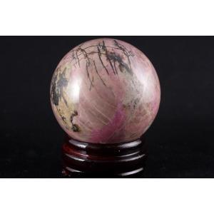 黒部産ジャスパー（碧玉）原石磨き 574g /jsp-27 : 天然石専門店名