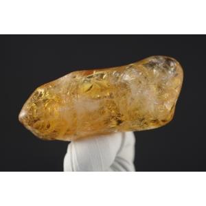 ミャンマー産黒翡翠 原石磨き1．16kg /jad-01 : 天然石専門店名取