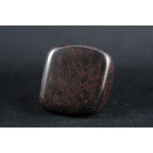 ブラックファントム レムリアンシード クリスタル 単結晶 約500.5g