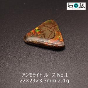 天然アンモナイト アンモライト 化石 標本 マダガスカル ディスク 円盤