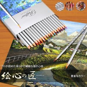 プロが認めた 色鉛筆 絵心の匠 えんぴつ ペン 絵画 デッサン 風景画 模写 アート 人物 上達 趣味 キャンパス ET-HIKAKUBI