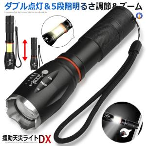 ThruNite スルーナイト TN36 LIMITED CREE XHP 70B LEDフラッシュ