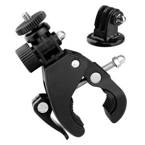 GoPro 車載 カメラホルダー  オートバイ バイク・自転車