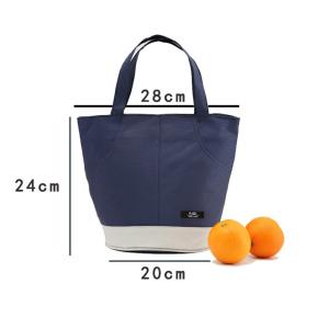 大容量 ランチ ピクニック 保温 保冷 弁当 ...の詳細画像3