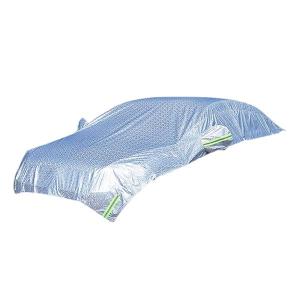 車用 ボディーカバー 普通自動車タイプ 水 塵 輻射 黄砂 Pm2 5対策 ハーフボディーカバー 鳥の糞防止 Kuruhafu Hut 日時指定 紫外線