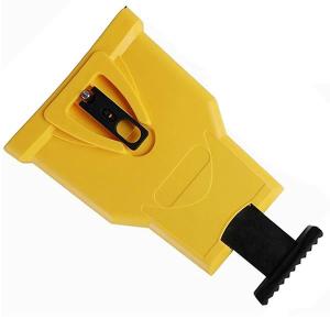 チェーンソーの歯シャープナー携帯用シャープチェーン