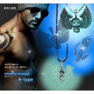 ORIGINAL FANI (オリジナル ファニ) FAN-DANA TM NECKLACE (SILVER