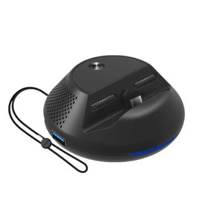 スイッチホーマー Nintendo Switch専用 ミニドック ドック 充電スタンド ミニ携帯ドック Tvモード対応 Swhomer