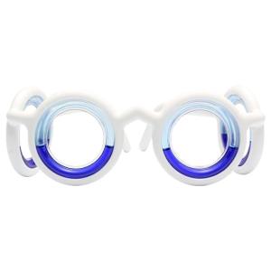 眼鏡 対策 車 船 飛行機 メガネ 安全 簡単 小型 軽量 めがね