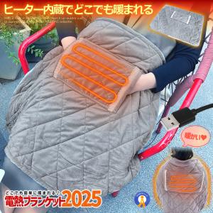 SPICE OF LIFE あったかUSBウォーマー エコファー ヒーター付き
