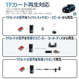 トランスミッター レシーバー オーディオ 1台...の詳細画像5