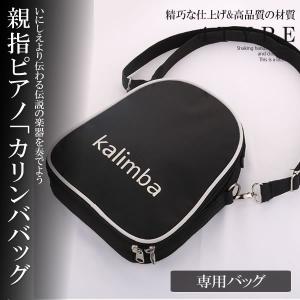 決算大処分SALE 親指ピアノ17音 カリンバ用通用収納バッグのみ