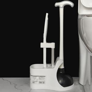 決算大処分SALE  トイレ つまり取り ラバーカップ 洋式