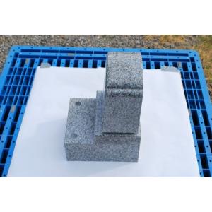 ペット用墓石(御影石)★002 幅25cm奥行...の詳細画像1