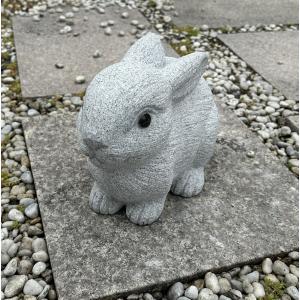 黒猫の置き物 黒御影石 猫 ねこ ネコ ぬこ 子猫 小猫 黒猫 クロネコ