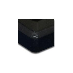 【商品代金ではございません】天然石オーディオボード カスタマイズ　ラウンドエッジ【　完全受注製作　】...