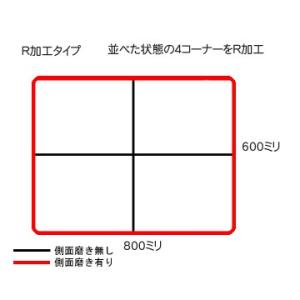 大理石でペットひんやりマット冷却タイルとっても...の詳細画像2