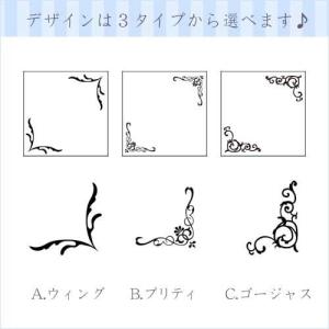 オシャレ大理石ペットひんやりマット 可愛いゴー...の詳細画像2