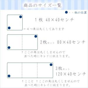 オシャレ大理石ペットひんやりマット 可愛いゴー...の詳細画像4