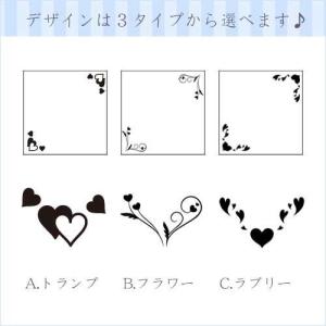オシャレ大理石ペットひんやりマット 可愛いハー...の詳細画像2