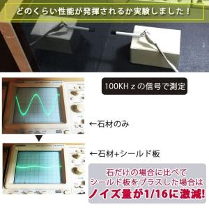 大理石トラバーチン×ノアールブラックダブルオー...の詳細画像5
