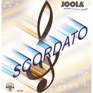 JOOLA スコルダート ラージボール用表ソフト 最安値 全国