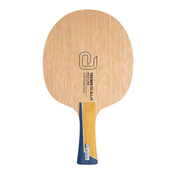 andro アンドロ トレイバーCO ALL/S TREIBER CO ALL/S 卓球ラケット 全...