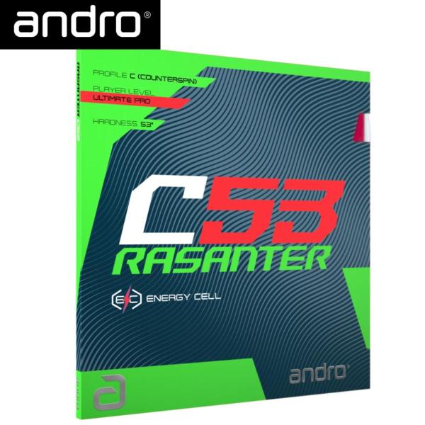 andro RASANTER ラザンター C53 アンドロ 全国送料無料