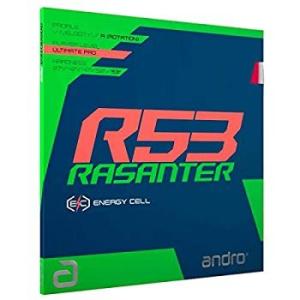 andro RASANTER R53 アンドロ ラザンターアール53 最安値 全国送料無料