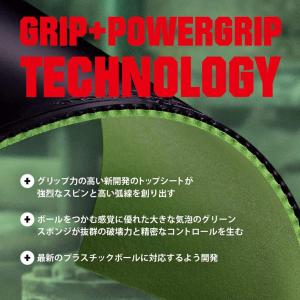 andro アンドロ HEXER POWERG...の詳細画像1