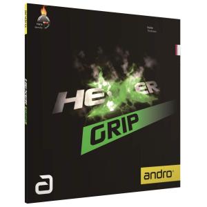 andro アンドロ HEXER GRIP 卓...の詳細画像1