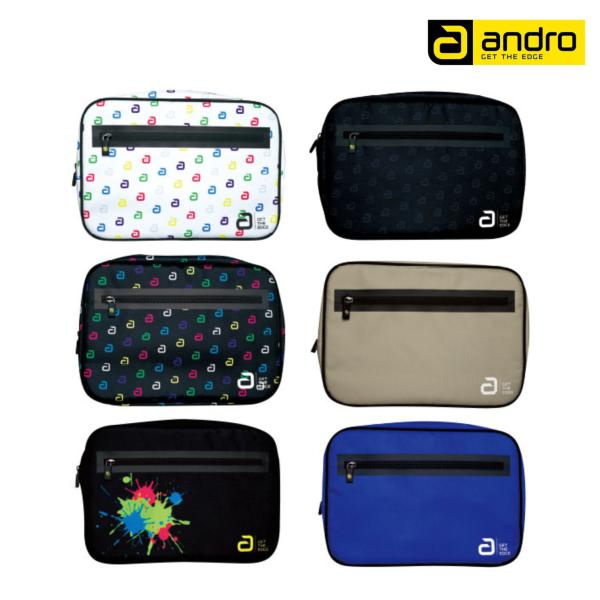 andro アンドロ SQ CASE III 卓球 ラケットケース 2025年秋新作