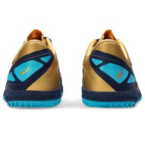 【限定品 在庫限り】asics 卓球シューズ ...の詳細画像3