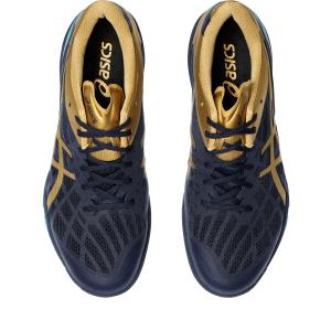 【限定品 在庫限り】asics 卓球シューズ ...の詳細画像4