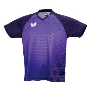 バタフライ Butterfly  ラゴメル・シャツ 別注色 特注品 限定品 卓球ユニフォーム 最安値 全国送料無料