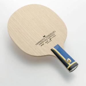 バタフライ Butterfly 張本智和 インナーフォース SUPER ZLC - CS 24040 卓球ラケット ペンホルダー 最安値 全国送料無料