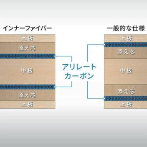 バタフライ Butterfly 張本智和 イン...の詳細画像4