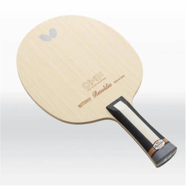 バタフライ レボルディア CNF 37061 卓球ラケット 最安値 全国送料無料 Butterfly