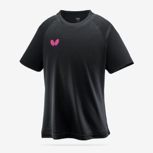 バタフライ Butterfly ウィンロゴ・T...の詳細画像4