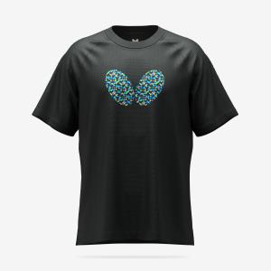 BUTTERFLY バタフライ マルチル・Tシ...の詳細画像2