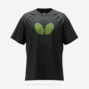 BUTTERFLY バタフライ マルチル・Tシ...の詳細画像3