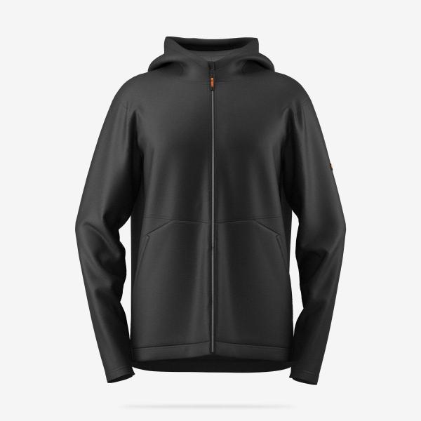 BUTTERFLY バタフライ ストレッチフーディー・TRジャケット 46800 卓球ジャージ 20...