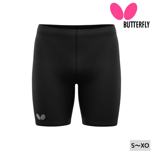 バタフライ Butterfly エアメルスパッツ 52440 卓球 2025年秋新作