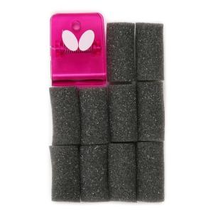 バタフライ(Butterfly) 卓球用 クリ...の詳細画像2