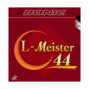 L-マイスター44 ラージボール卓球用ラバー ドニック DONIC ラージ 卓球 エルマイスター｜ishispojp