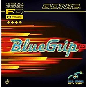 DONIC ブルーグリップ C2 AL094 BLUE GRIP ドニック 卓球 ラバー 最安値 全...